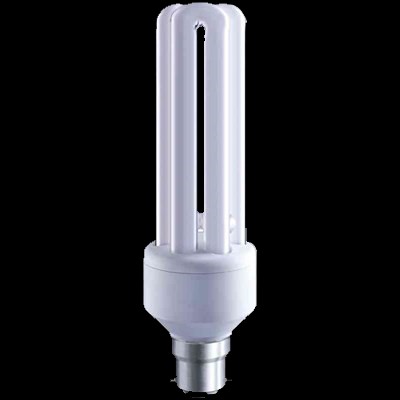 ESL stav B22 23W 6000K